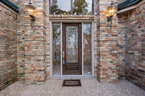 13413 Northshore Dr, Montgomery TX 77356-5436 exterior