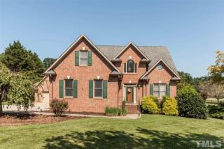 1014 Miller Rd, Hillsborough NC  27278-6704 exterior