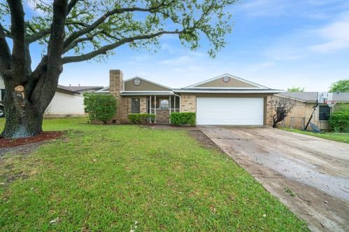 310 Bettyrae Way, Dallas, TX 75232-4418