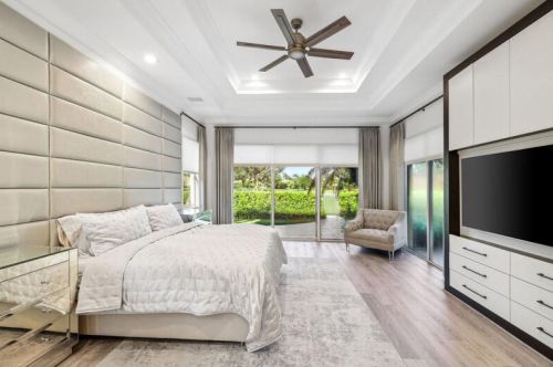 6499 Enclave Way, Boca Raton FL 33496-4076 exterior