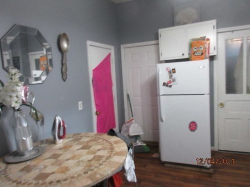 1729 Whipple St, Chicago IL 60652-3446 exterior