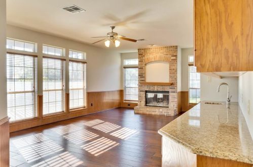 2301 Cliffs Edge Dr, Austin TX  78733-6031 exterior