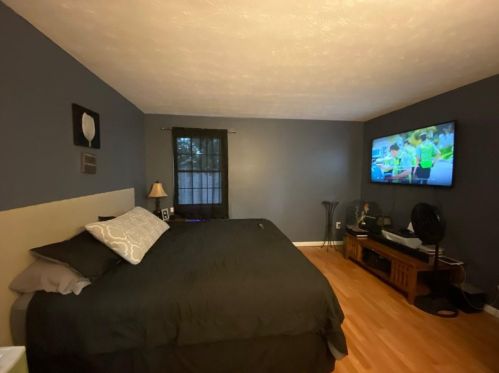 3116 Gwinnstone Cir, Lithonia GA 30078-4512 exterior