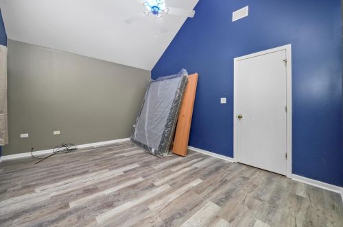 1538 Tripp Ave, Chicago IL 60652-2948 exterior