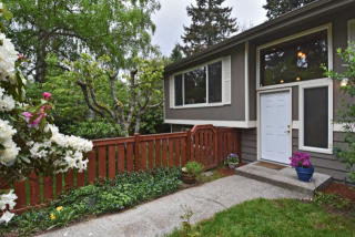 1315 167th St, Seattle WA  98133-5407 exterior