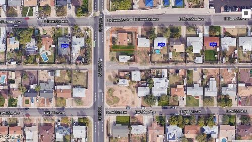 3717 20th St, Phoenix, AZ 85016-6645