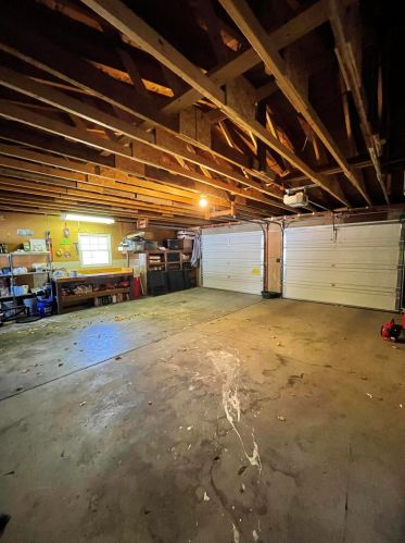 20600 Ross Pkwy, Big Rapids MI  49307-9796 exterior