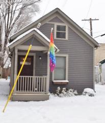 1828 38th St, Cleveland OH  44114-4508 exterior