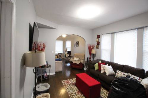 602 Central Park Ave, Chicago IL 60659-3930 exterior