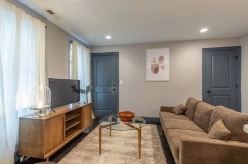 321 Dorchester St, Boston MA exterior