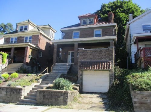 36 Bascom Ave, Pittsburgh, PA 15214-1504