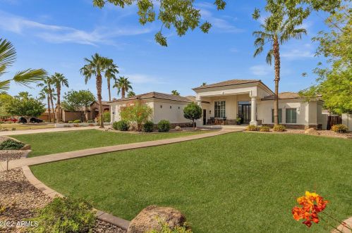 2090 Cedar Pl, Chandler, AZ 85249-3533