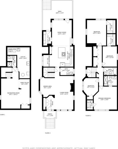 1845 Cornelia Ave, Chicago IL 60657-1022 exterior