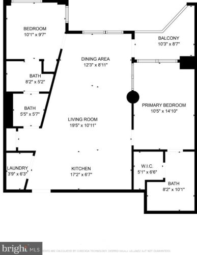 2301 Champlain St, Washington DC 20009-8700 exterior