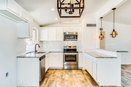 3051 Eastview Ave, Tucson AZ  85730-2905 exterior