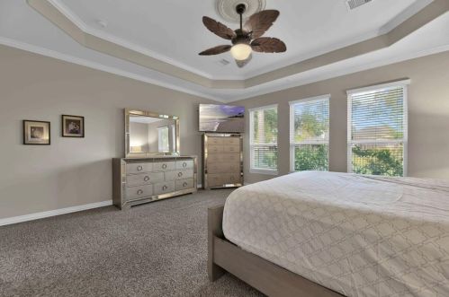 8118 12 Fairway Ln, Humble TX 77346-1716 exterior