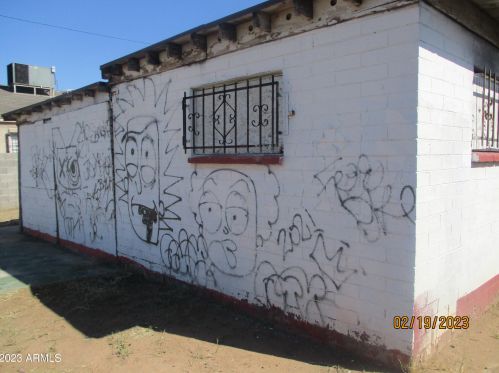 1428 12th Ave, Phoenix AZ  85007-4109 exterior