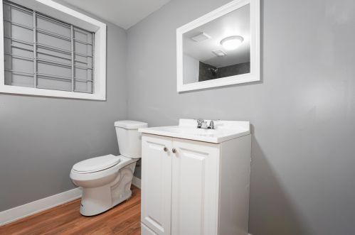 1243 71st St, Chicago IL  60619-1303 exterior