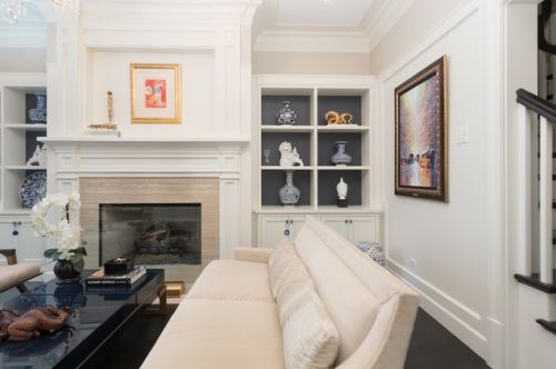 1945 Dayton St, Chicago IL 60614-5028 exterior