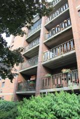 15 Ellery St, Cambridge MA  02138-5342 exterior