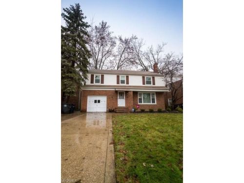 1264 Brainard Rd, Cleveland, OH 44124-1404