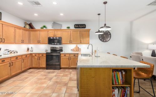 722 Tangerine Dr, Chandler AZ  85226-2001 exterior