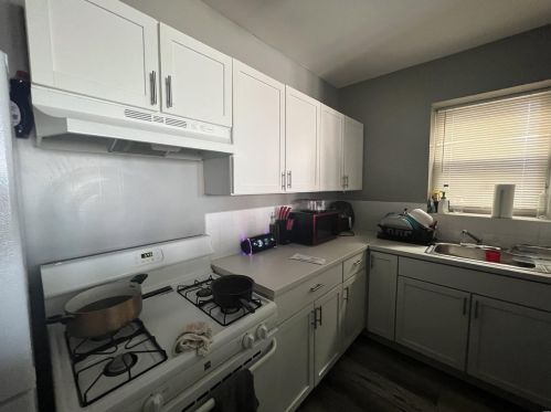 5322 Northland Ave, Saint Louis MO 63112-4436 exterior