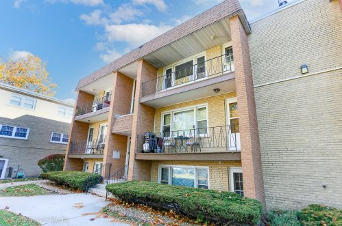 6407 Oak Park Ave, Chicago, IL 60638-4842