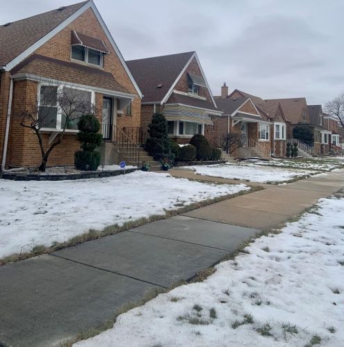 8026 Talman Ave, Chicago, IL 60652-2812