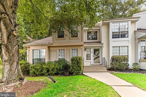 1455 Casino Cir, Silver Spring, MD 20906-5911