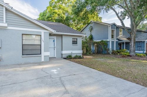 5208 Corvette Dr, Tampa FL  33624-1032 exterior