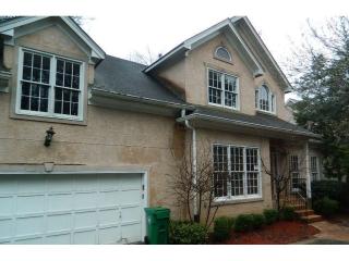 2657 Briarlake Rd, Atlanta GA  30345-3668 exterior