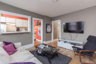 6 Phillips St, Boston MA  02114 exterior