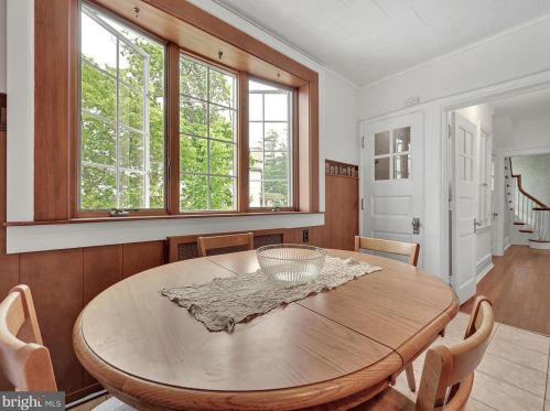 1318 Howard Ave, Primrose PA 17901-3418 exterior