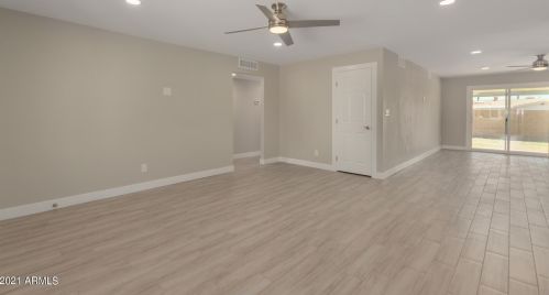 13001 29th Pl, Phoenix AZ  85032-6511 exterior