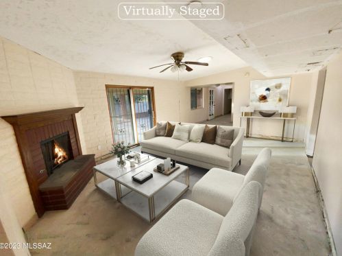 6633 Amahl Cir, Tucson, AZ 85704-1205