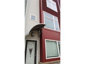 7309 Battery Park Blvd, Cleveland OH  44102-3189 exterior