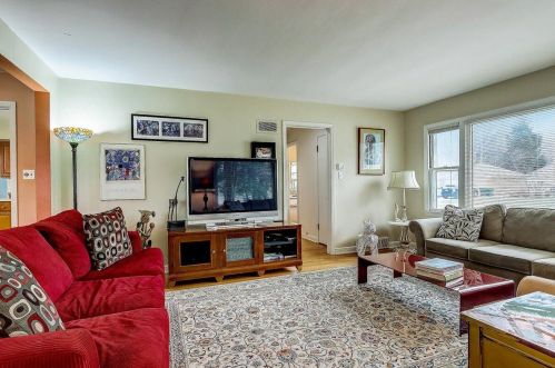 4543 Ardmore Ave, Milwaukee WI 53211-1402 exterior