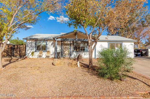 14043 41st Pl, Phoenix, AZ 85032-5412