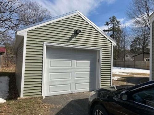 46 Side Dr, Concord NH  03301-5459 exterior