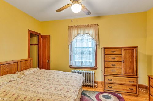 4824 Keeler Ave, Chicago IL 60652-3614 exterior