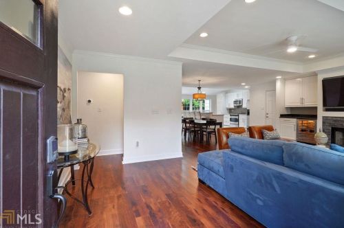 2659 Bamby Ln, Atlanta GA 30319-3649 exterior