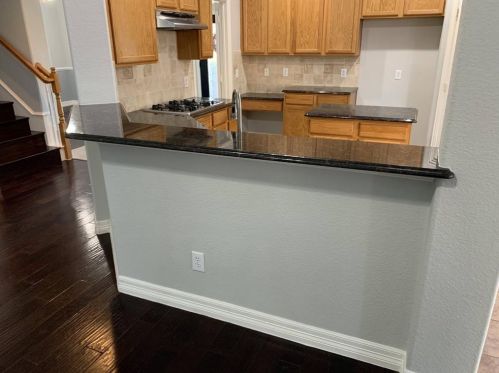 975 Turnstone Trl, Frisco TX exterior