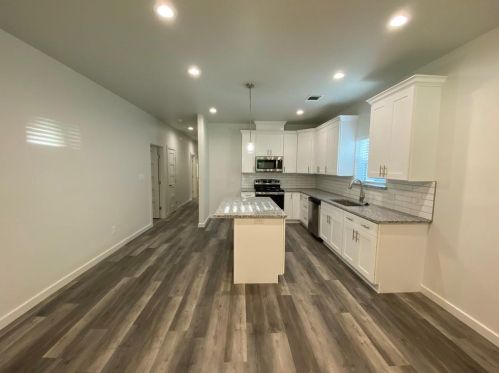 513 Heron St, Denison TX  75020-6321 exterior