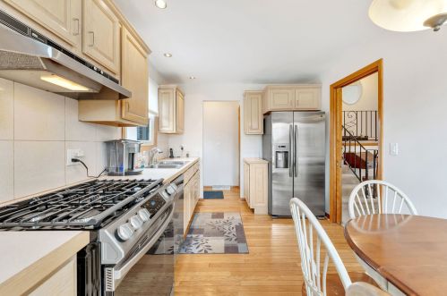 14744 Avalon Ave, Dolton IL 60419-2402 exterior