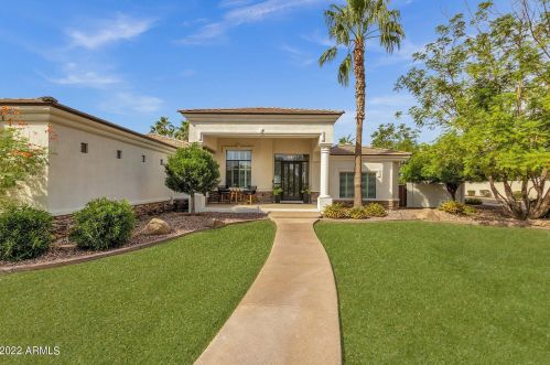 2090 Cedar Pl, Chandler AZ 85249-3533 exterior