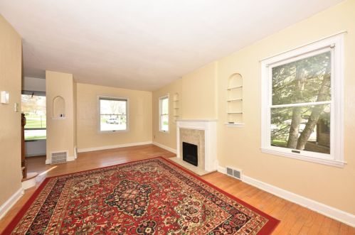 3222 45th St, Milwaukee WI  53219-4815 exterior