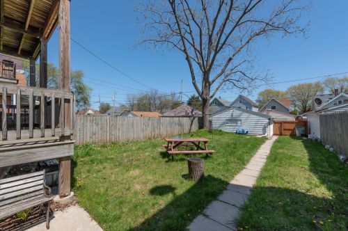 2928 15th St, Milwaukee WI  53215-3713 exterior