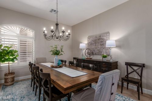 1766 Kaibab Dr, Chandler AZ 85249-3072 exterior