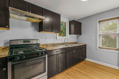 5852 Sherman Blvd, Milwaukee WI 53209-3900 exterior